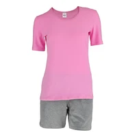 Dámské krátké pyžamo 1