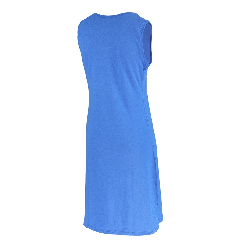 Dámské šaty bez rukávu 2