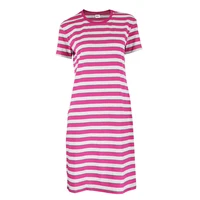 Dámská krátká noční košile 1