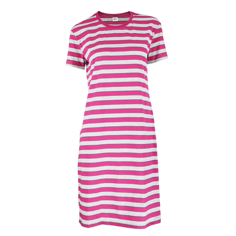 Dámská krátká noční košile 1