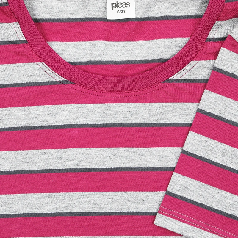 Dámská krátká noční košile 3