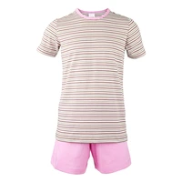 Dívčí krátké pyžamo 1