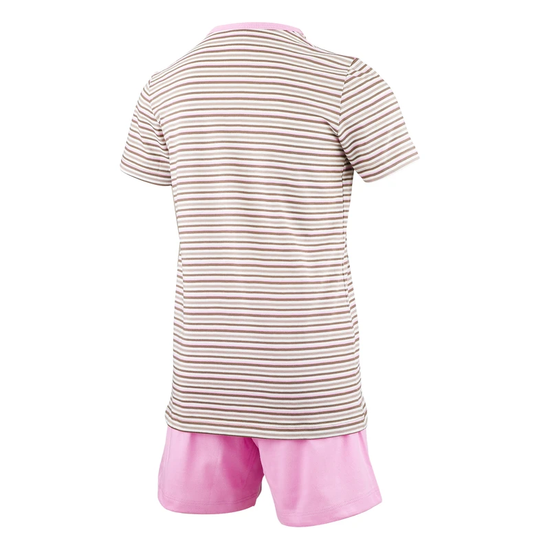 Dívčí krátké pyžamo 2