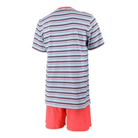 Pánské pyžamo krátké 2