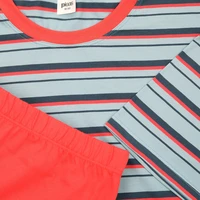 Pánské pyžamo krátké 3