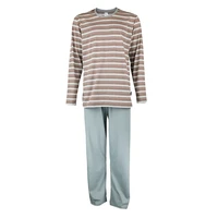 Pánské pyžamo dlouhé 1