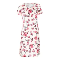 Dámská krátká noční košile 1