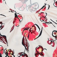 Dámská krátká noční košile 3