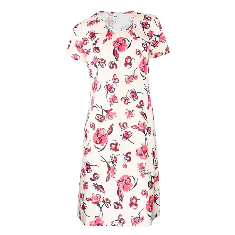 Dámská krátká noční košile 1