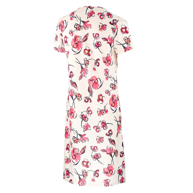 Dámská krátká noční košile 2