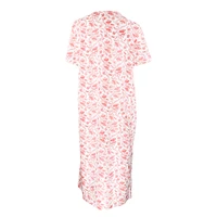 Dámská krátká noční košile 2