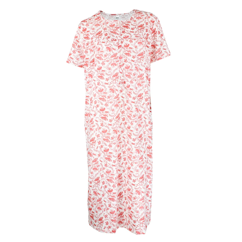 Dámská krátká noční košile 1