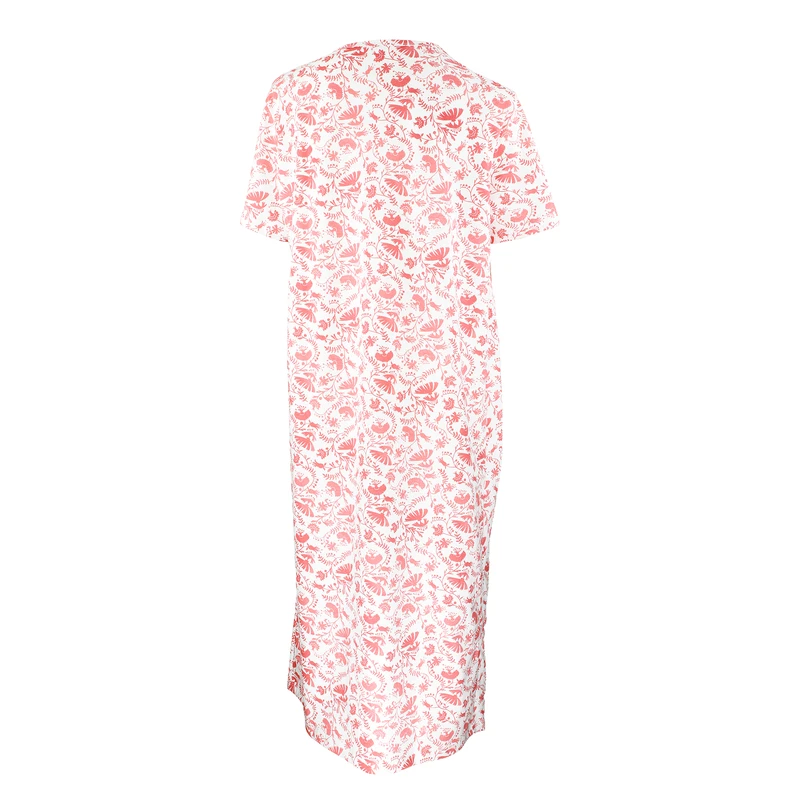 Dámská krátká noční košile 2