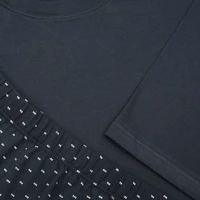 Pánské pyžamo krátké 3