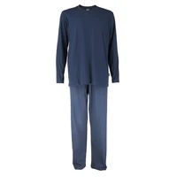 Pánské pyžamo dlouhé 1