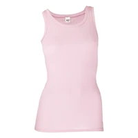 Dámské tílko se širokými ramínky 1