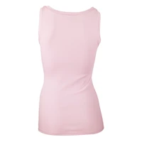 Dámské tílko se širokými ramínky 2