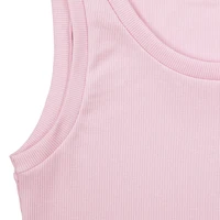 Dámské tílko se širokými ramínky 3