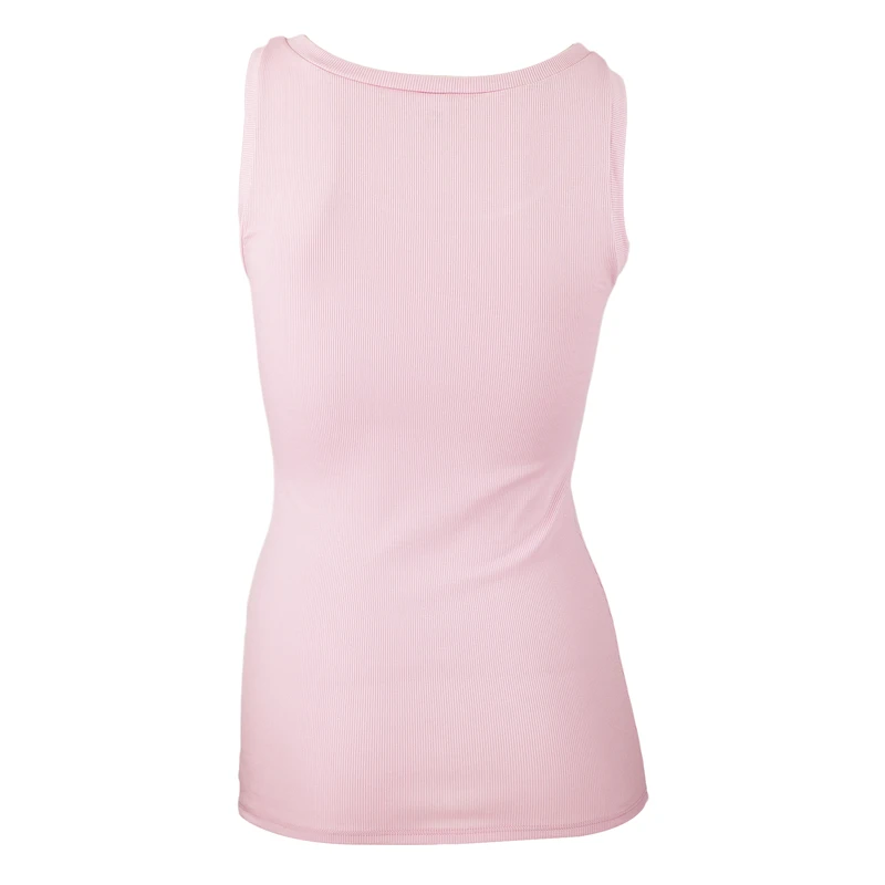 Dámské tílko se širokými ramínky 2