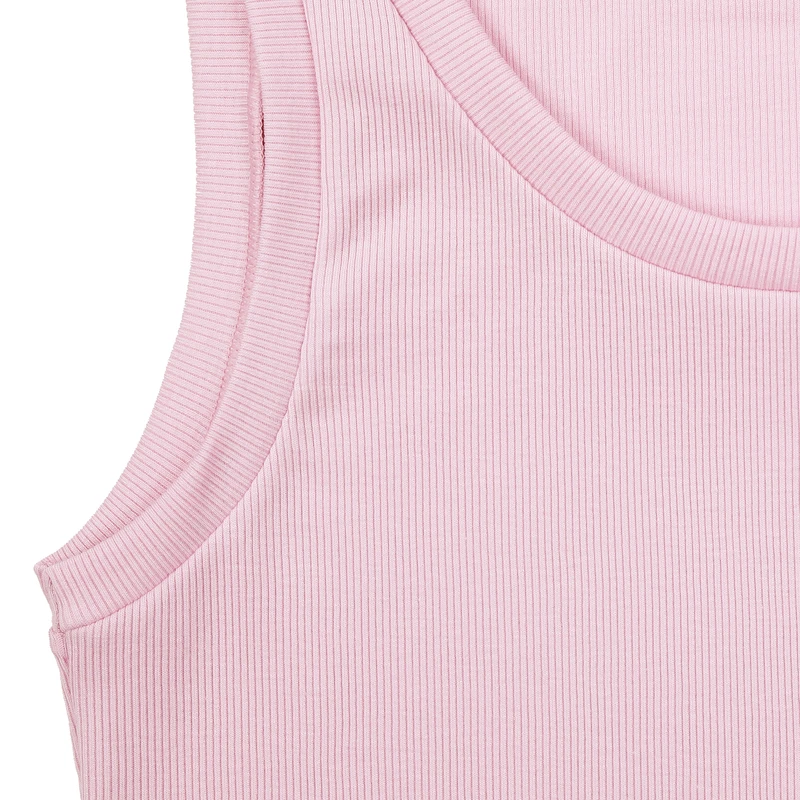 Dámské tílko se širokými ramínky 3