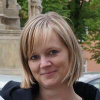 Božena Ranecká